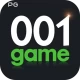 001game - Live Master