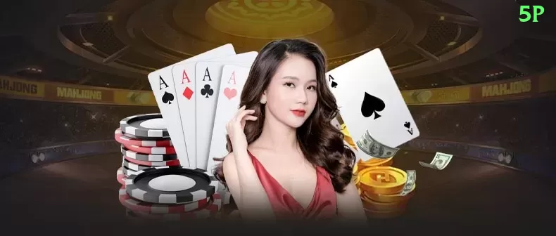 05p Casino Elite v5.6.8 Screenshot 1