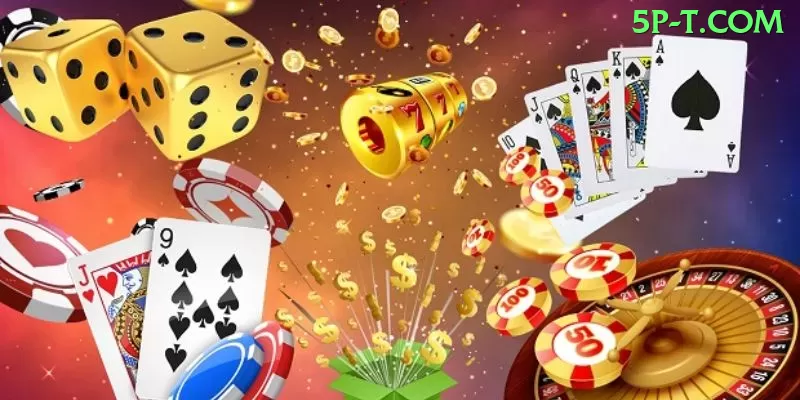 Interface do ⭐ Aplicativo 5p casino - Design Premium e Intuitivo - go