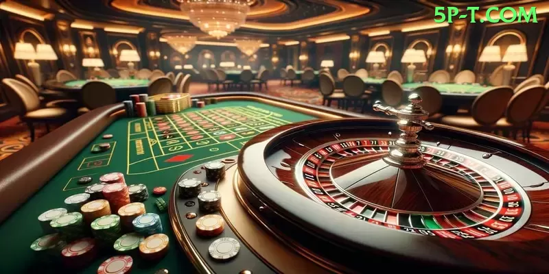Biblioteca de Títulos de Mesa Premium 5p casino - Blackjack, Roleta, Baccarat - pro